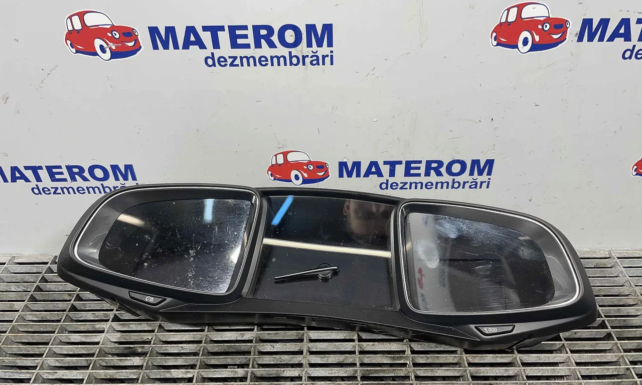 CEAS BORD CITROEN DS5 2011-2016