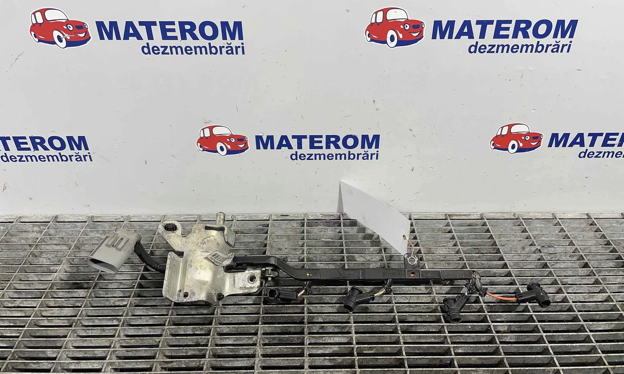 INSTALATIE ELECTRICA CITROEN DS5 2011-2016