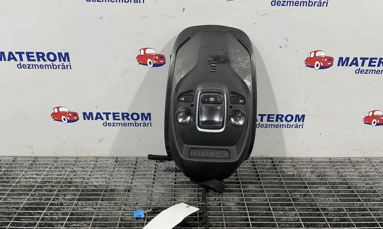 LAMPA PLAFONIERA CITROEN DS5 2011-2016