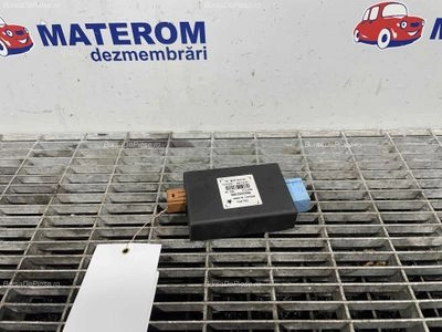 MODUL ALARMA