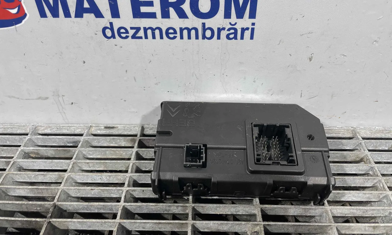 MODUL CLIMATRONIC CITROEN DS5 2011-2016