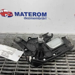 MOTORAS STERGATOR HAION