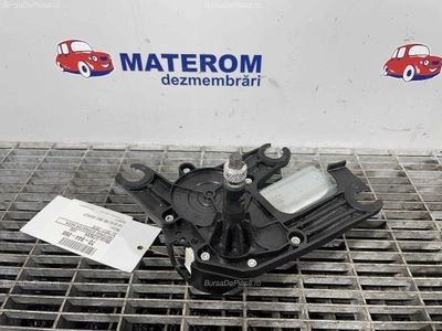 MOTORAS STERGATOR HAION