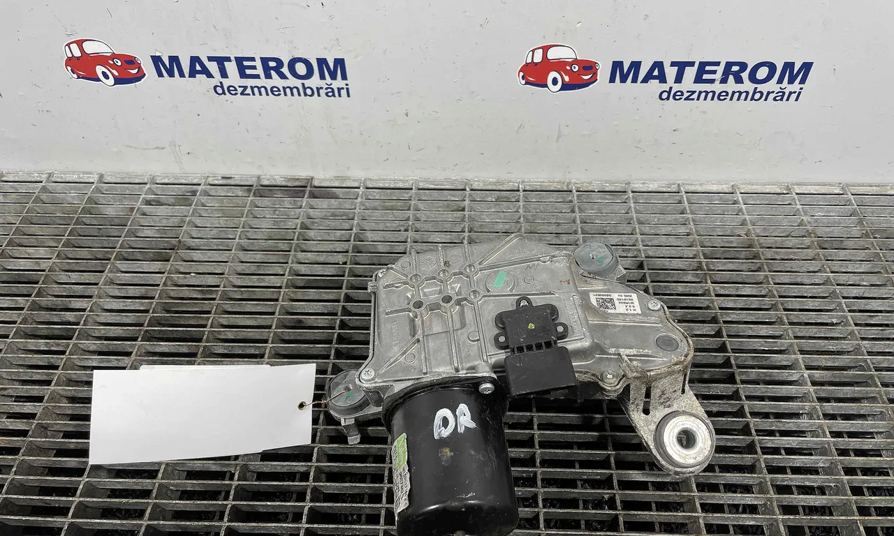 MOTORAS STERGATOR PARBRIZ CITROEN DS5 2011-2016