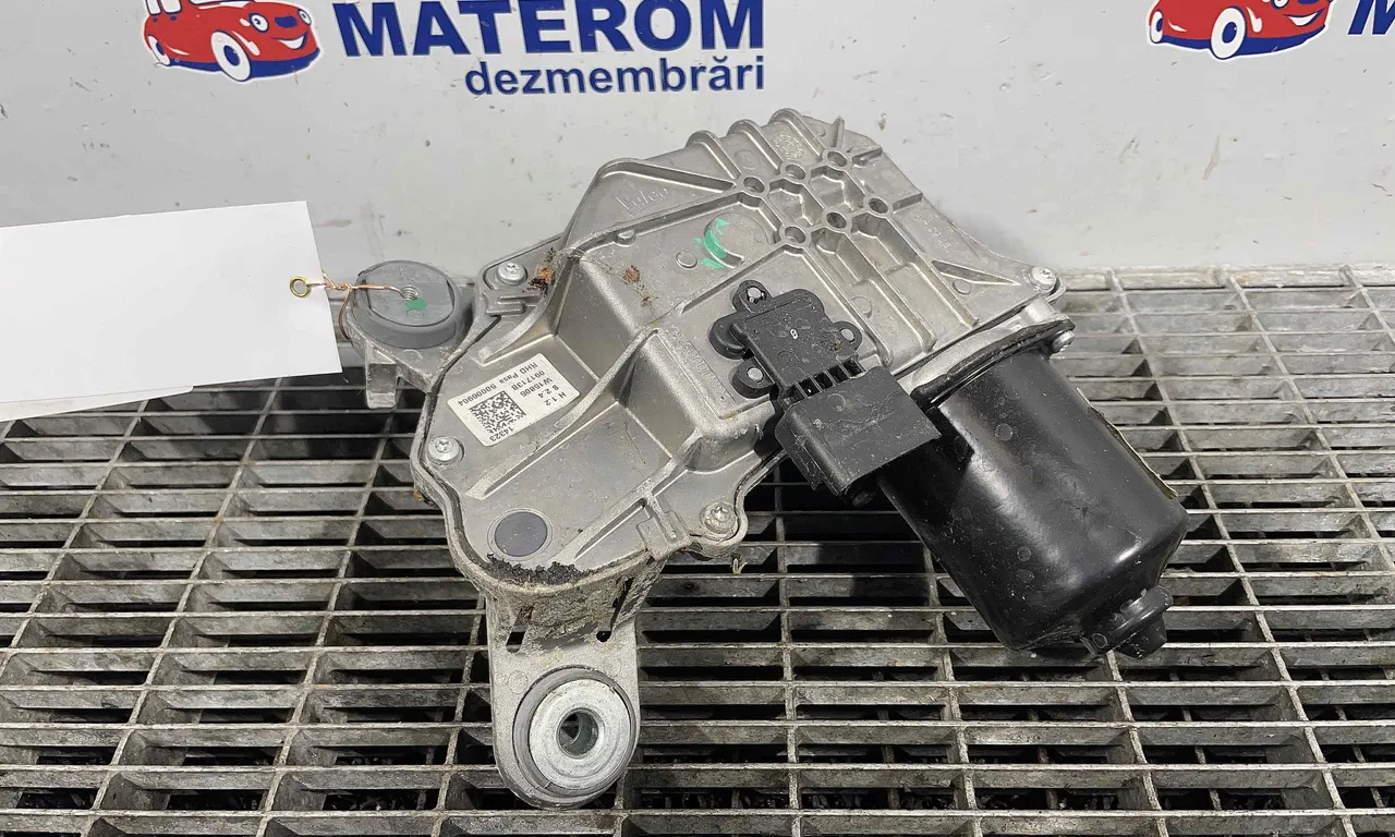 MOTORAS STERGATOR PARBRIZ CITROEN DS5 2011-2016