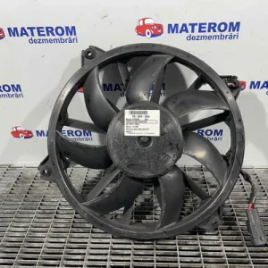 VENTILATOR RADIATOR
