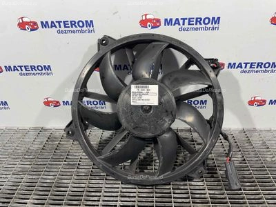 VENTILATOR RADIATOR