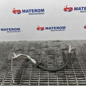 CONDUCTA CLIMA