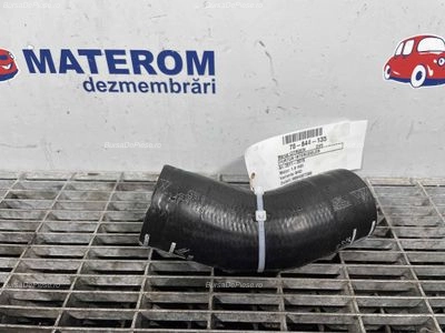FURTUN INTERCOOLER