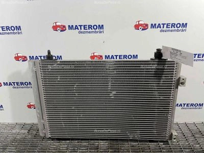 RADIATOR CLIMA