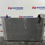 RADIATOR CLIMA CITROEN DS5 1.6 2011-2016 oe-6455GH, vedere frontata