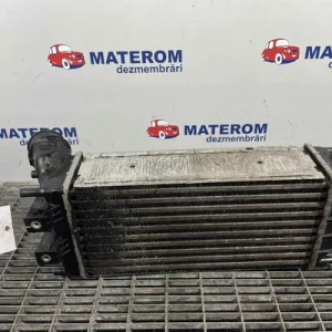 RADIATOR INTERCOOLER