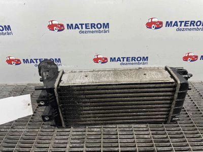 RADIATOR INTERCOOLER