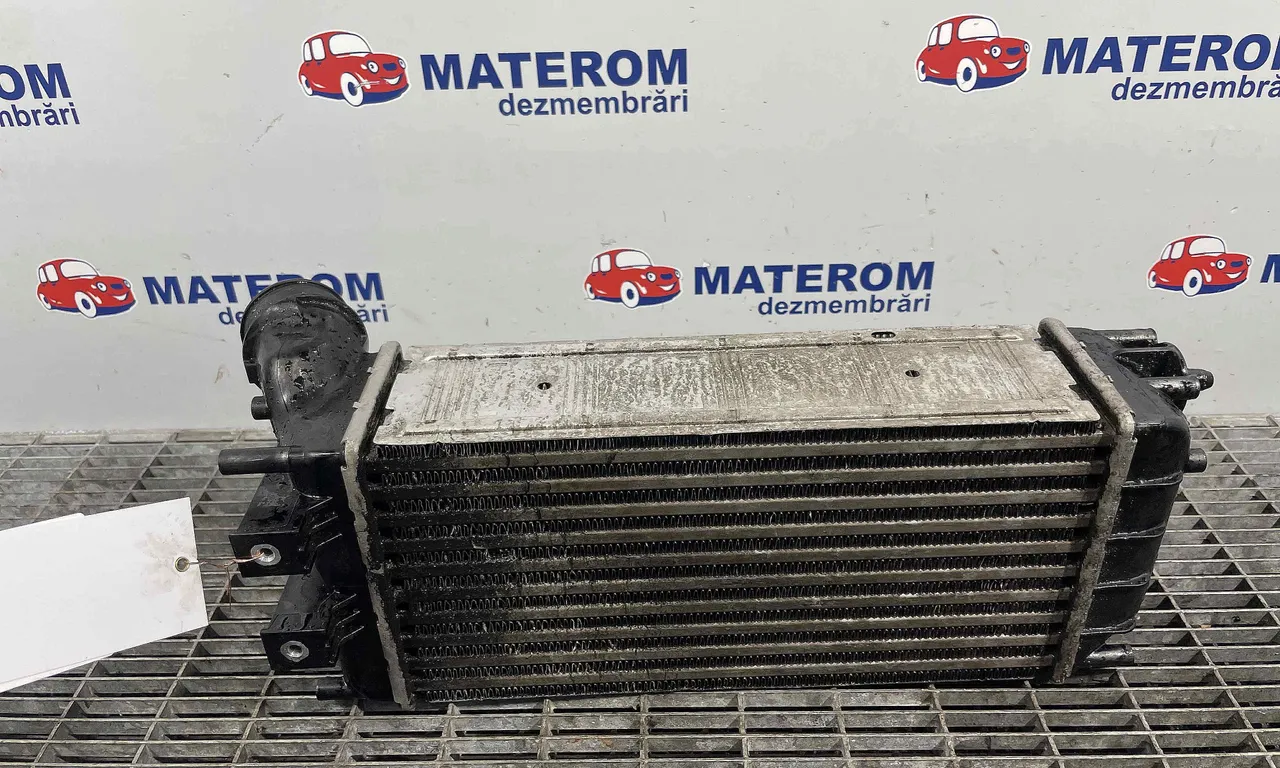RADIATOR INTERCOOLER CITROEN DS5 2011-2016