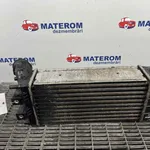 RADIATOR INTERCOOLER CITROEN DS5 1.6 2011-2016 oe-0384N9, vedere frontata