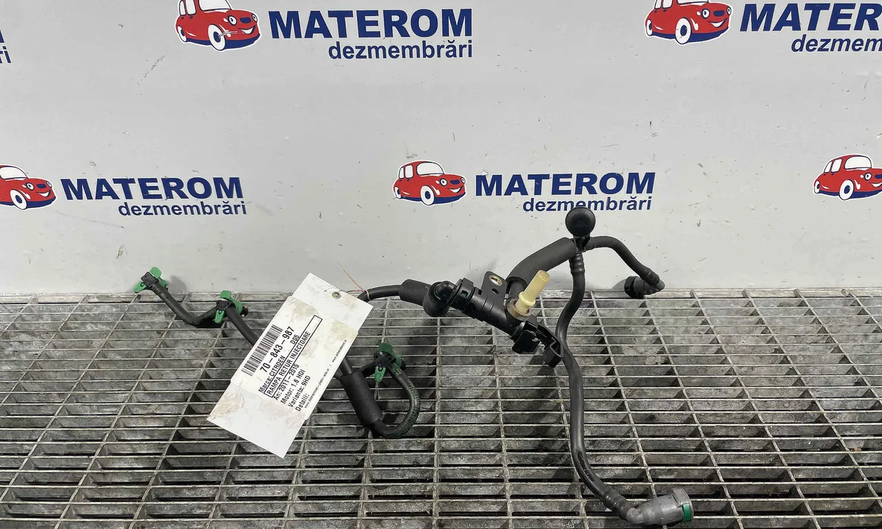RAMPA RETUR INJECTOARE CITROEN DS5 2011-2016
