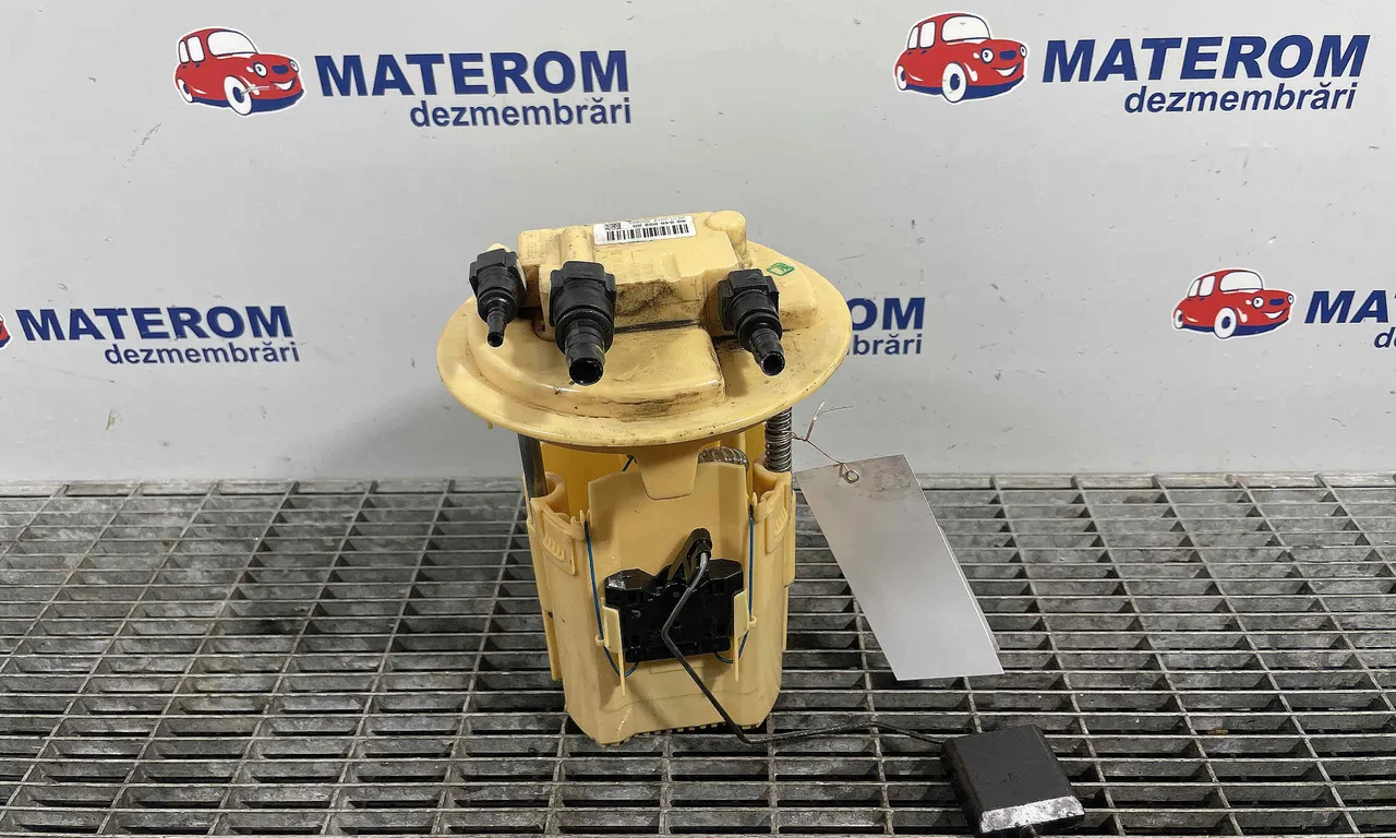 SONDA LITROMETRICA CITROEN DS5 2011-2016