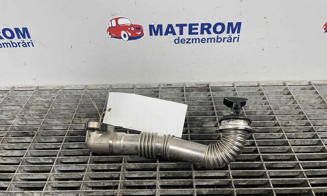TEAVA EGR CITROEN DS5 2011-2016
