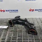 TEAVA INTERCOOLER CITROEN DS5 1.6 2011-2016 oe-9674942380, vedere laterala