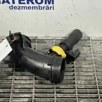 TEAVA INTERCOOLER CITROEN DS5 1.6 2011-2016 oe-9683725080, vedere frontata