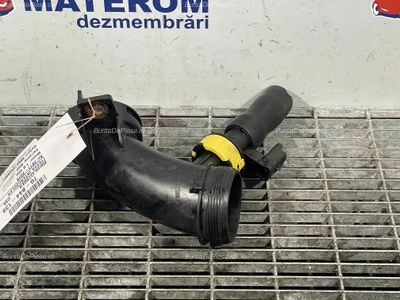 TEAVA INTERCOOLER