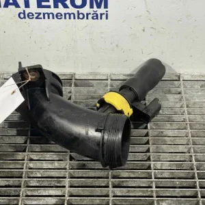 TEAVA INTERCOOLER