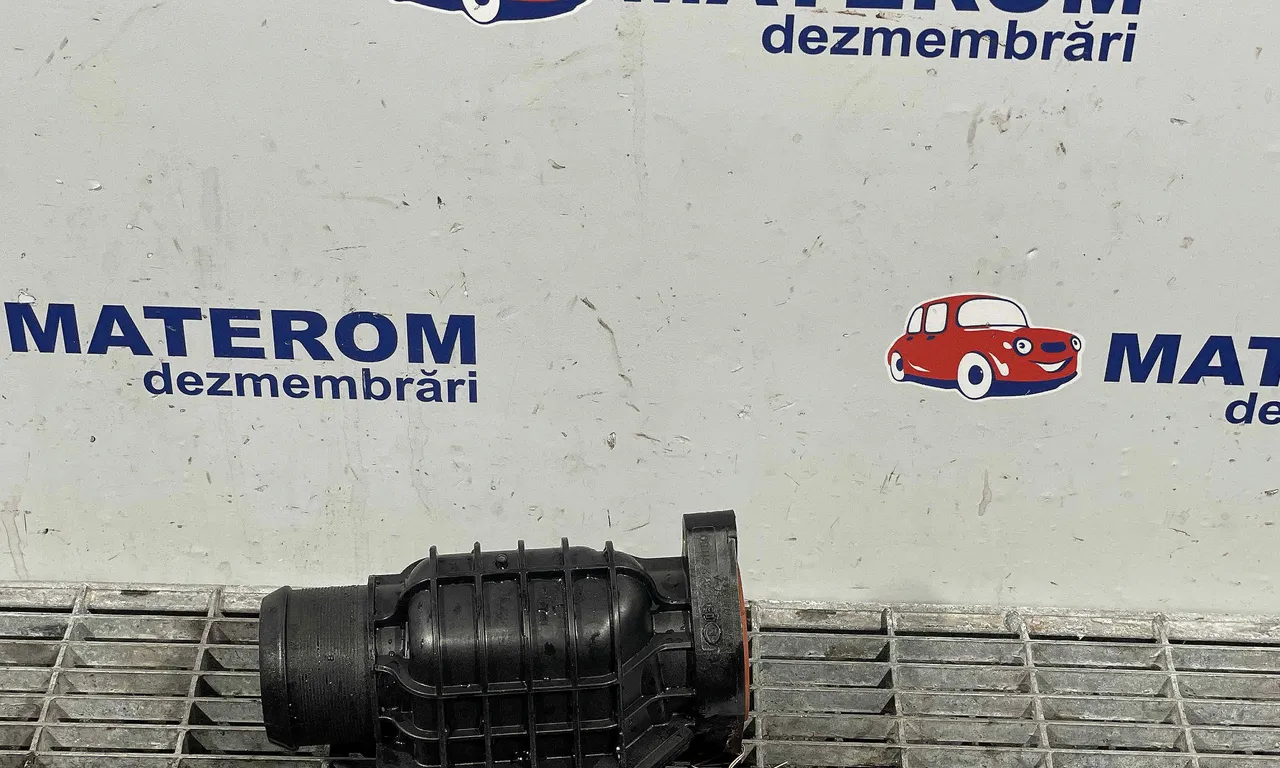 TEAVA INTERCOOLER CITROEN DS5 2011-2016