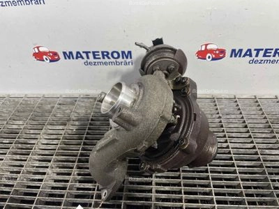 TURBOSUFLANTA