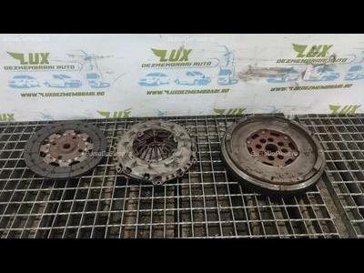 Kit ambreiaj volanta cu masa dubla 2.0 hdi RHC (RH02) hybrid