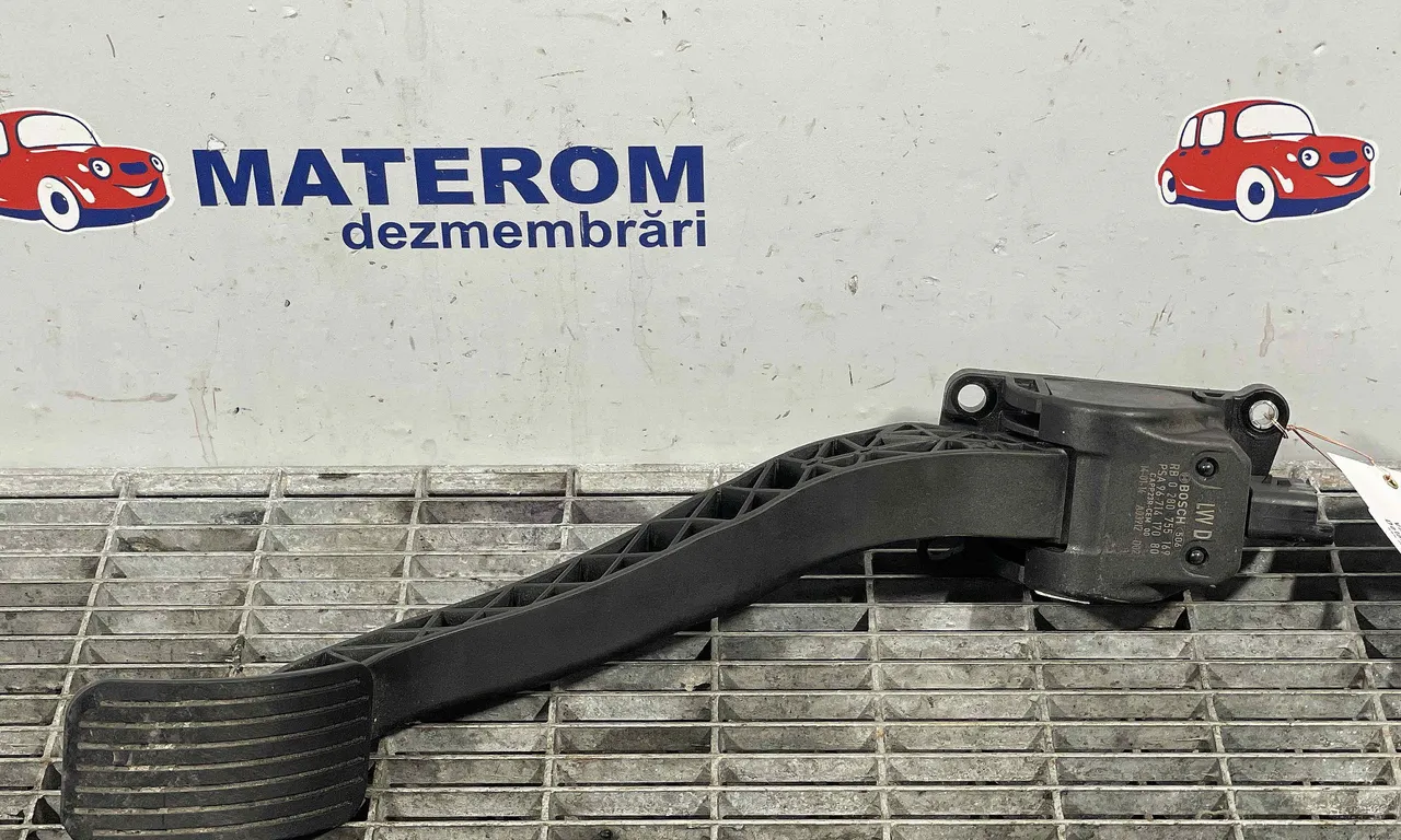 PEDALA ACCELERATIE CITROEN DS5 2011-2016