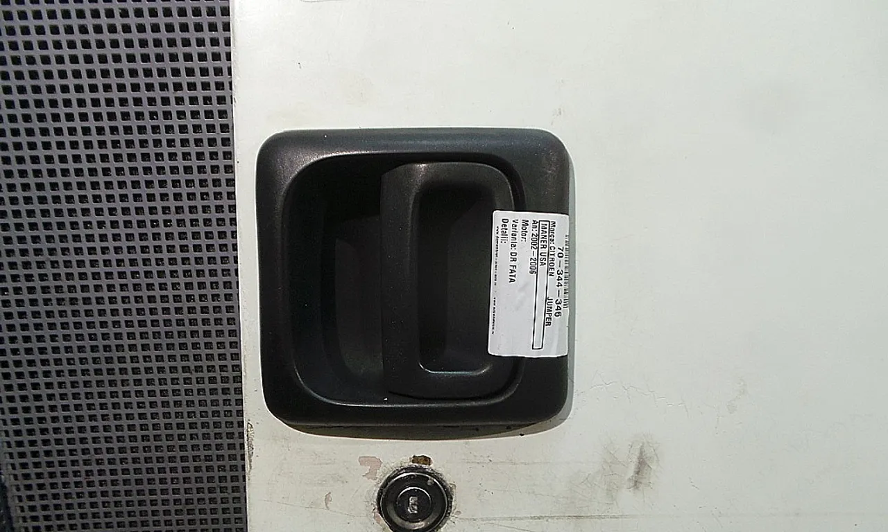 MANER USA FATA DREAPTA CITROEN JUMPER I 2002-2006