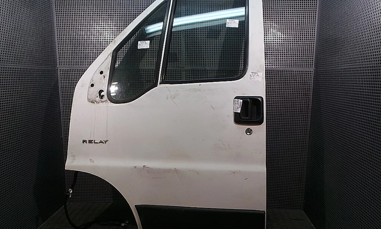 USA FATA STANGA CITROEN JUMPER I 2002-2006