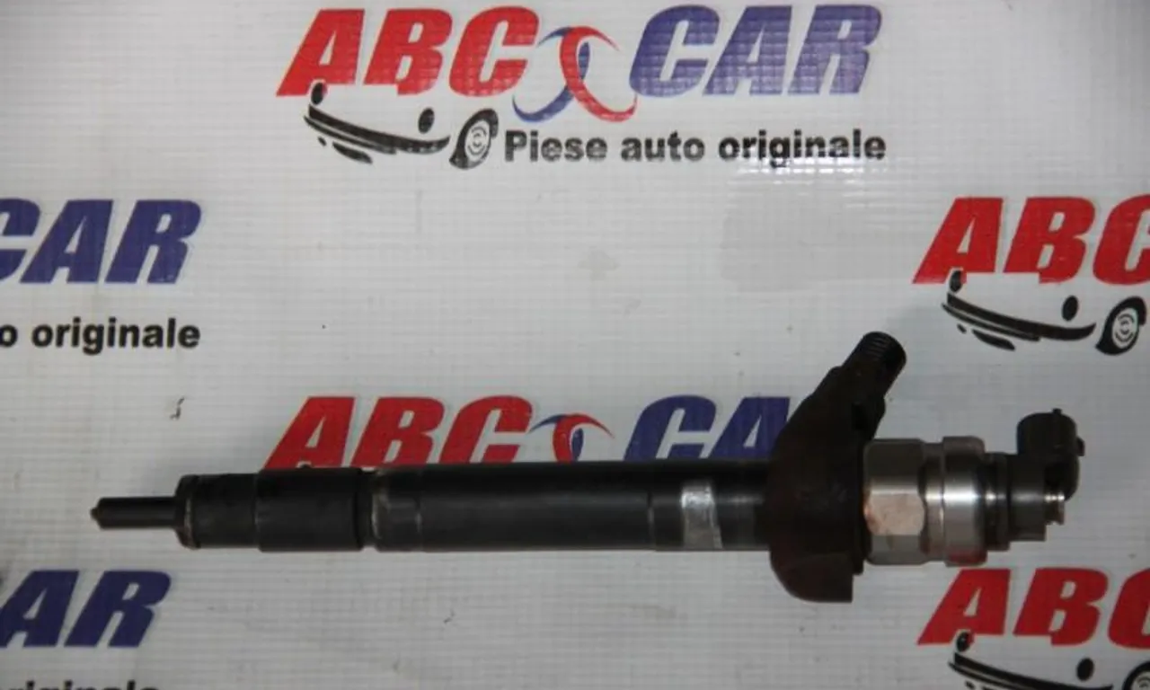 Injector CITROEN JUMPER I 2002-null