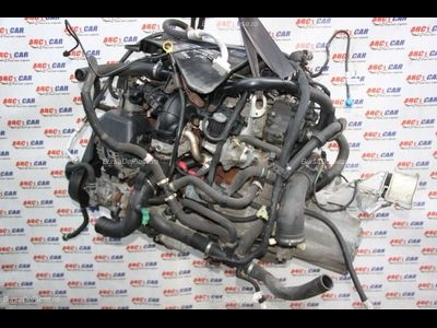 Motor complet CITROEN JUMPER I 2002-2026 oe 4H03, vedere frontata