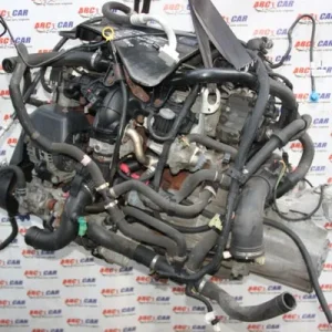 Motor complet CITROEN JUMPER I 2002-2026 4H03, vedere frontata