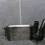 RADIATOR INTERCOOLER CITROEN JUMPER I bus 2.2 2002-2006 oe-1340934080, vedere laterala