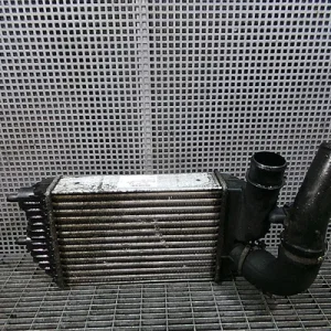 RADIATOR INTERCOOLER