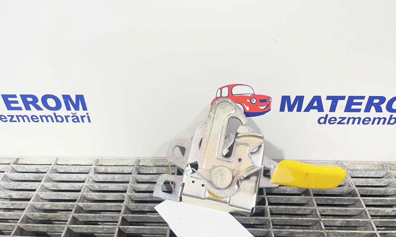 INCUIETOARE CAPOTA FATA CITROEN JUMPER II bus 2006-2014