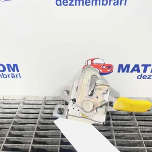 INCUIETOARE CAPOTA FATA