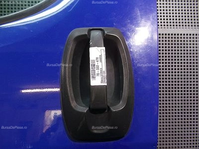 MANER USA FATA STANGA CITROEN JUMPER II bus 2.2 HDI 2006-2014 oe 1611702080, vedere frontata