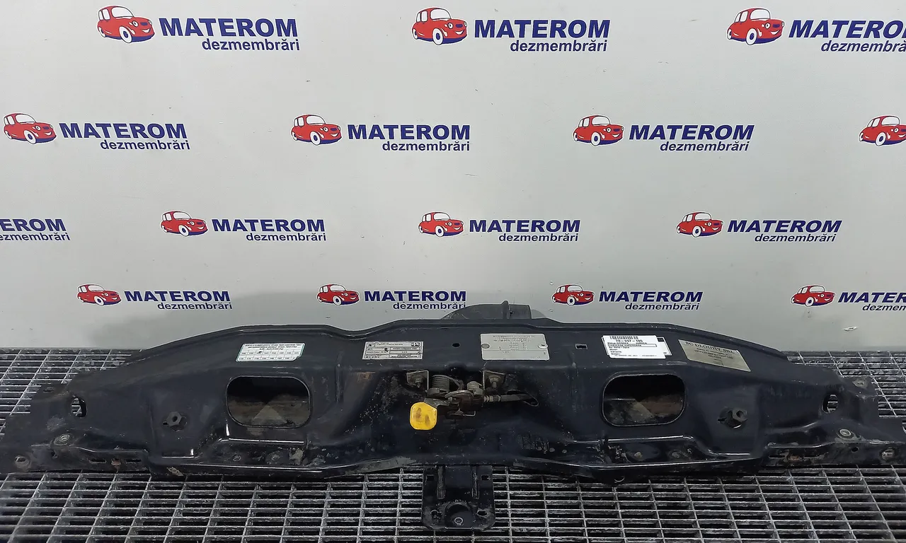TRAVERSA SUPERIOARA CITROEN JUMPER II bus 2006-2014