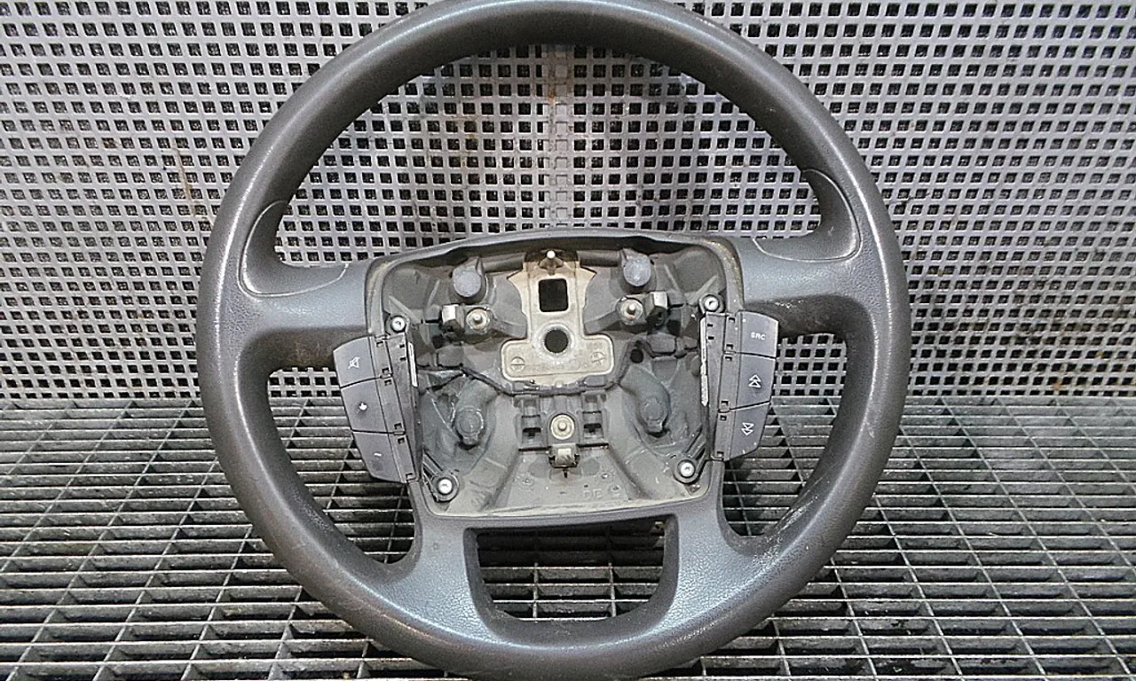 VOLAN CITROEN JUMPER II bus 2006-2014