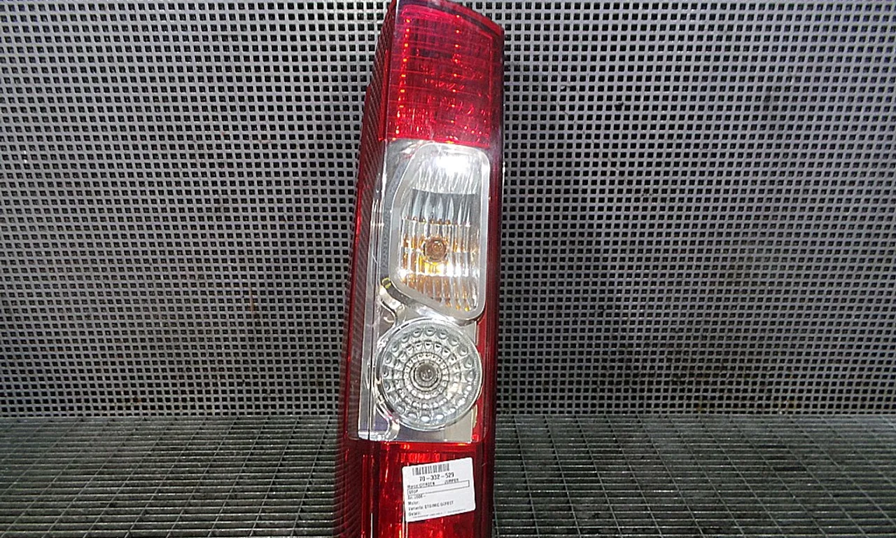STOP STANGA CITROEN JUMPER II bus 2006-2014