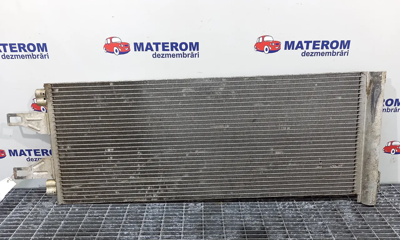 RADIATOR CLIMA CITROEN JUMPER II bus 2006-2014