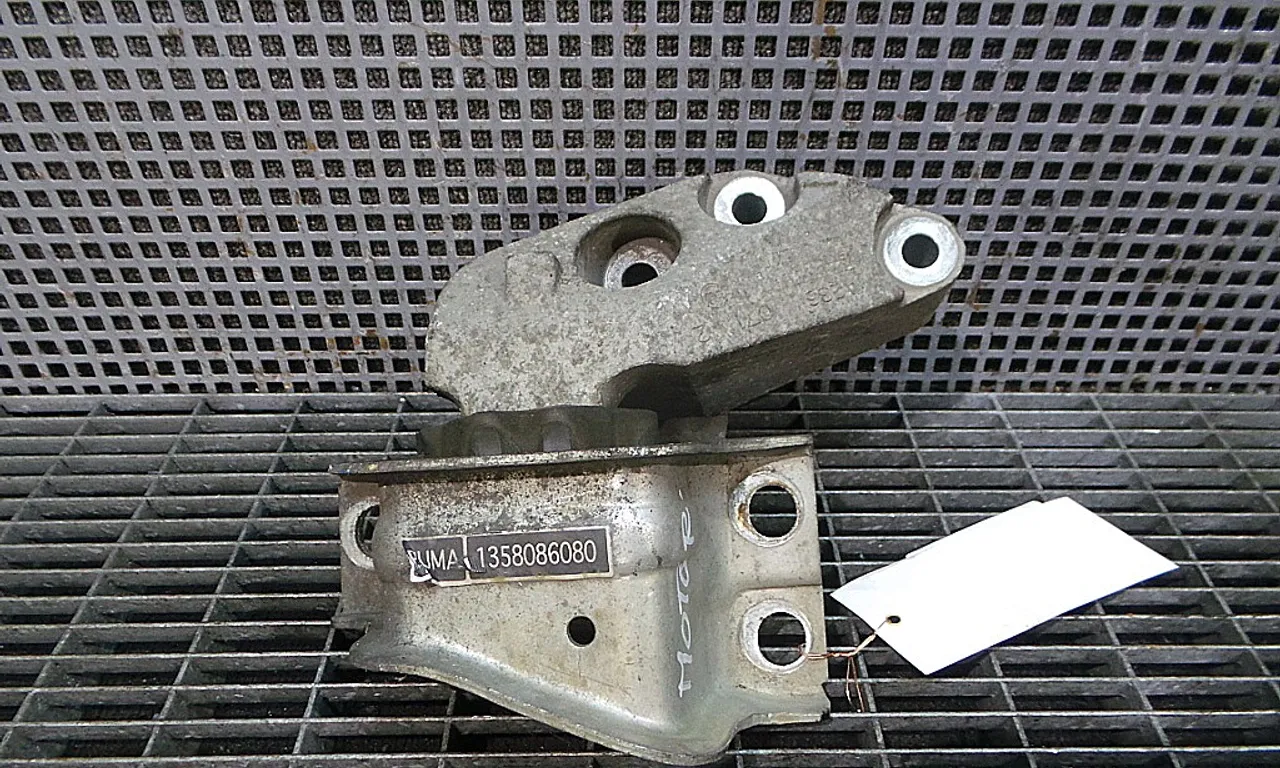 TAMPON MOTOR CITROEN JUMPER II bus 2006-2014
