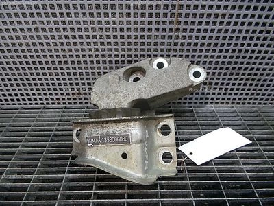 TAMPON MOTOR CITROEN JUMPER II bus 2.2 2006-2014 oe 1607759180, vedere frontata