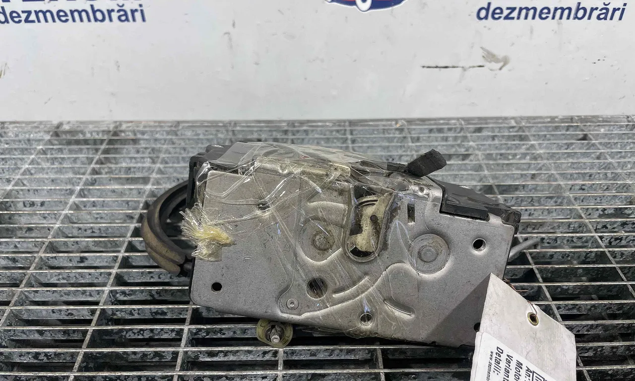 INCUIETOARE USA FATA STANGA CITROEN JUMPER II 2006-2014