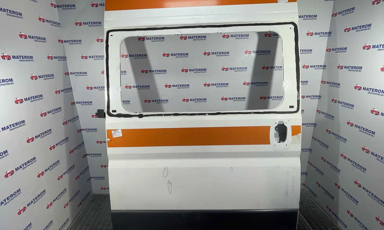 USA LATERALA CITROEN JUMPER II 2006-2014