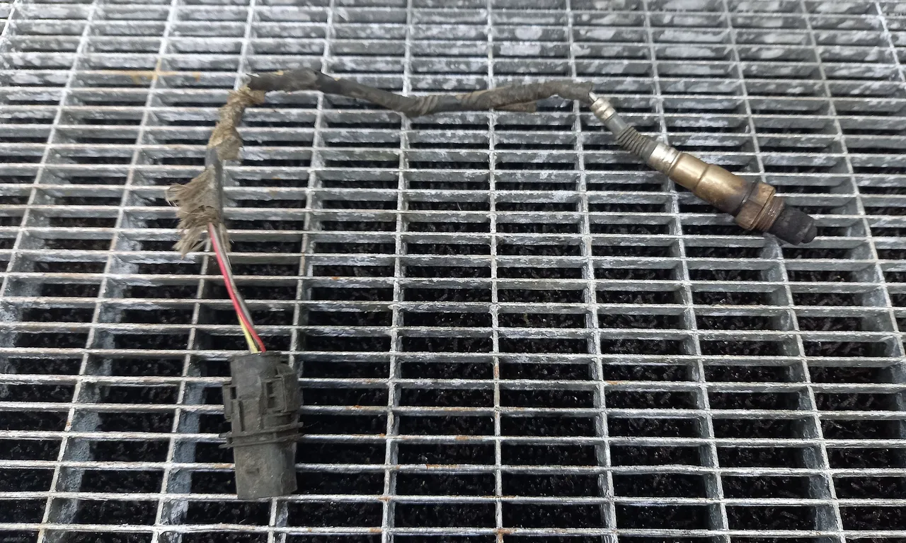 SONDA LAMBDA CITROEN JUMPER II 2006-2014