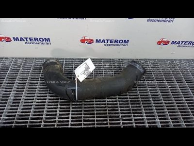 FURTUN INTERCOOLER